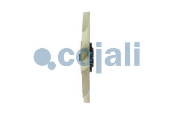 VOLVO 8149470 Fan, radiator